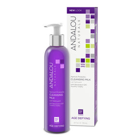 Apricot Probiotic Cleansing Milk - Image 2