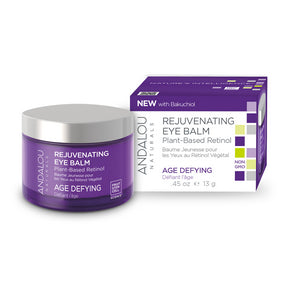Rejuv. PlantBased Retinol Eye Balm - Image 1