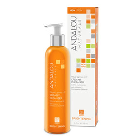 Meyer Lemon Creamy Cleanser - Image 2