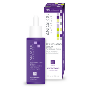 Rejuv. PlantBased Retinol Serum - Image 5