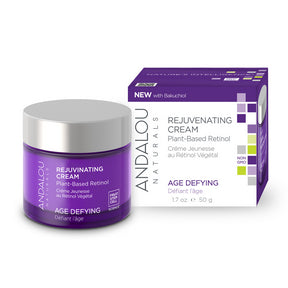 Rejuv. PlantBased Retinol Alt Cream - Image 3