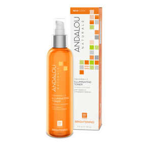 Clementine + C Illuminating Toner - Image 3
