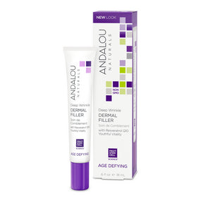 Deep Wrinkle Dermal Filler - Image 1