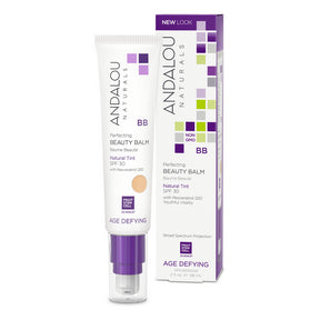 Perfecting BB Natural Tint SPF 30 - Image 1