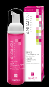 1000 Roses Gentle Cleansing Foam - Image 3