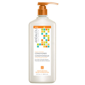 Moisture Rich Argan Oil & Shea Cond - Image 1