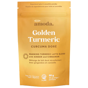 Golden Turmeric - Image 2