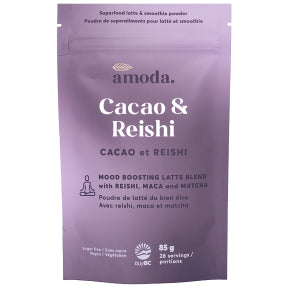 Cacao & Reishi - Image 2