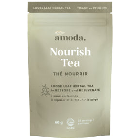 Nourish Tea - Image 1