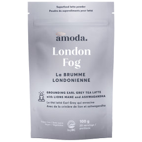 London Fog - Image 1
