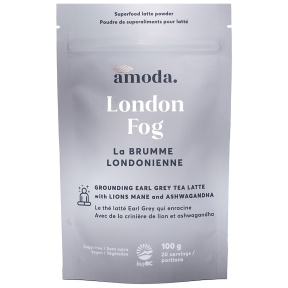 London Fog - Image 3
