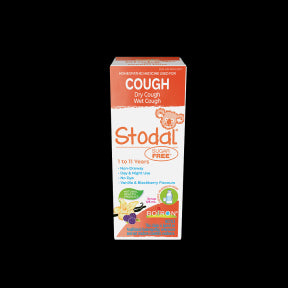Stodal Child Sugar Free - Image 1