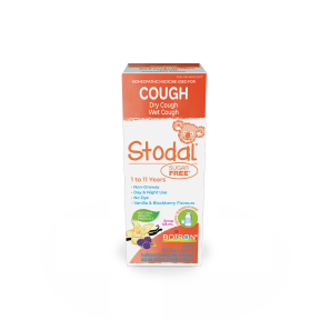 Stodal Child Sugar Free - Image 2