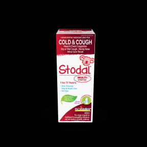 Stodal Child Cold And Cough - Image 1