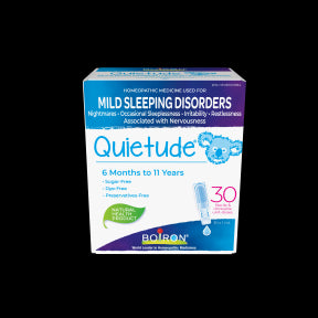 Quietude 30dose, Restlessness - Image 2
