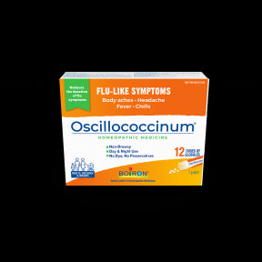Oscillococcinum 12dose - Image 2