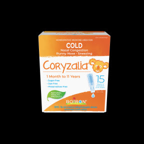 Coryzalia Cold - Image 1
