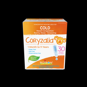 Coryzalia Cold - Image 1