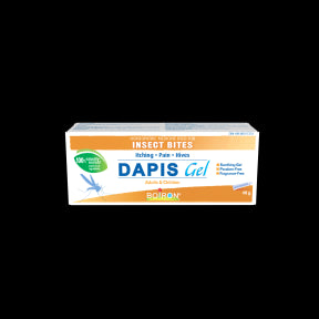 Dapis Gel Paraben Free - Image 2