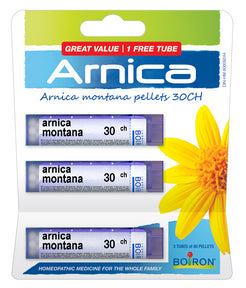 Arnica Montana 30ch Blister - Image 4