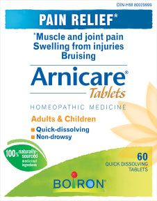 Arnicare Tabs Muscle & Joint Pain - Image 2