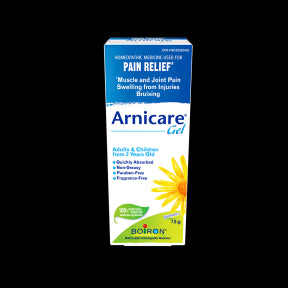 Arnicare Gel Muscle And Joint Pain - Image 2