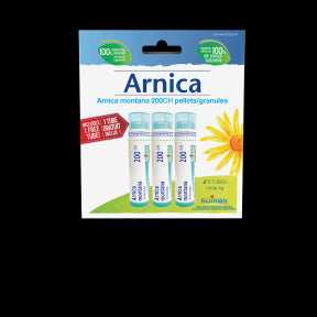 Arnica Montana 200CH Blister - Image 1