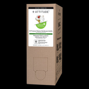 Disinfectant 99.9% Thyme &Citrus 4L - Image 2