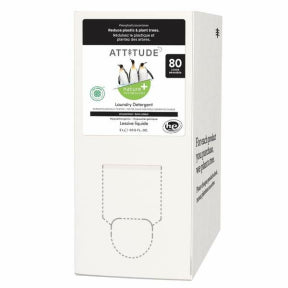 Laundry Detergent Unscented (80) - Image 1