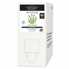 Laundry Detergent Unscented (80) - Image 5