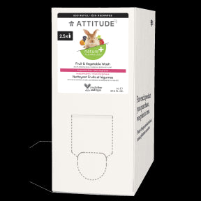 Fruit & Vegetable Wash - FF - Image 1