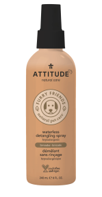 Waterless Detangling Spray Lavender - Image 4