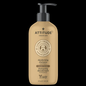 Shampoo - Deodorizing Lavender - Image 3