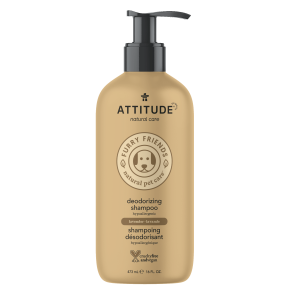 Shampoo - Deodorizing Lavender - Image 5