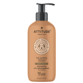 Shampoo Itch Soothing Lavender - Image 1