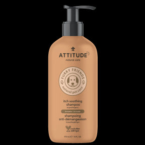 Shampoo Itch Soothing Lavender - Image 2