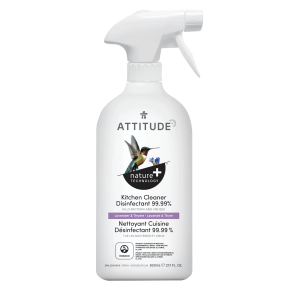 Kitchen Cleaner Disinfectant 99.99% - Image 1