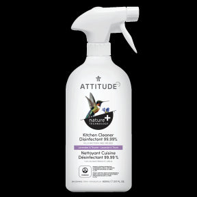 Kitchen Cleaner Disinfectant 99.99% - Image 5