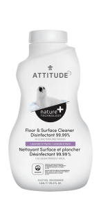Floor Cleaner Disinfectant 99.99% - Image 1