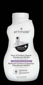 Floor Cleaner Disinfectant 99.99% - Image 2