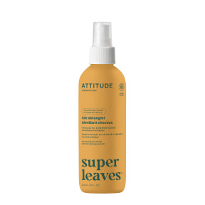 Hair Detangler Orange Blossom - Image 1