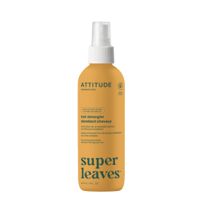 Hair Detangler Orange Blossom - Image 2