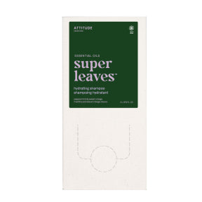 Shampoo Hydrate Ppprmnt&Orng Refill - Image 2