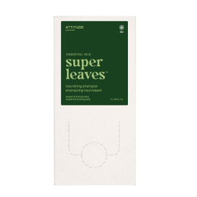 Shampoo Nourishing Bergamot Refill - Image 1