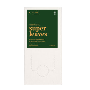 Shampoo Volumizing Jasmine Refill - Image 1
