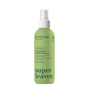 Hair Detangler Olive Leaves - Image 2