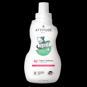 Fabric Softener Little One FF(40) - Image 3