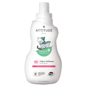 Fabric Softener Little One FF(40) - Image 5