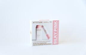 Oceanly Silky Pink Duo - Image 2