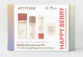 Oceanly Happy Berry Set - Image 1